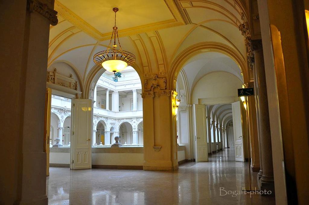 Nyugati * Budapešť