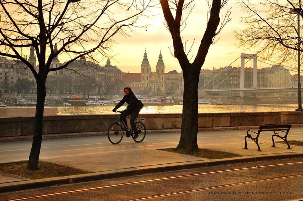 Nyugati Budapešť
